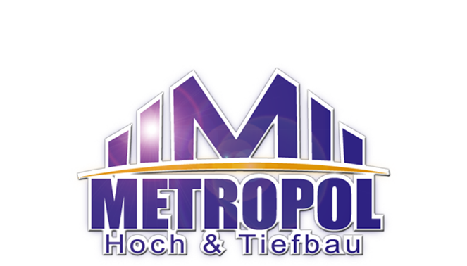 Metropol Bau Gmbh Hoch Und Tiefbau